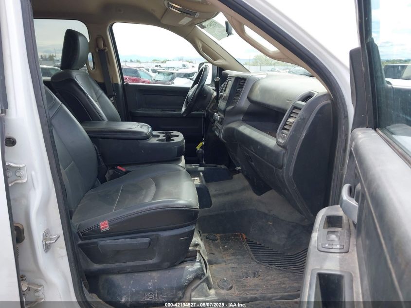 2019 Ram 3500 - 3C63R3GL8KG695015