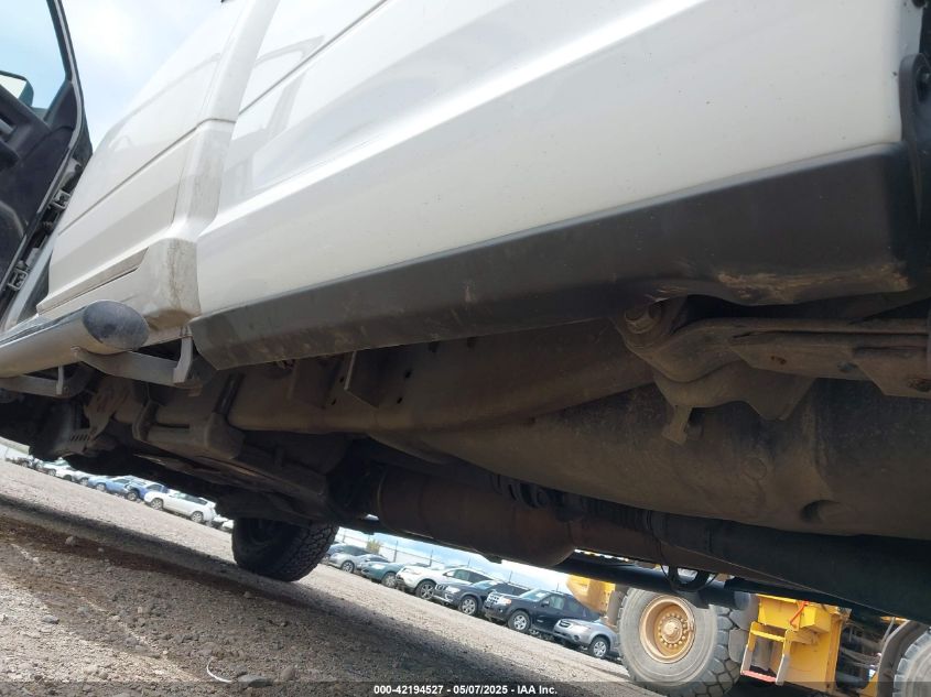 2019 Ram 3500 - 3C63R3GL8KG695015