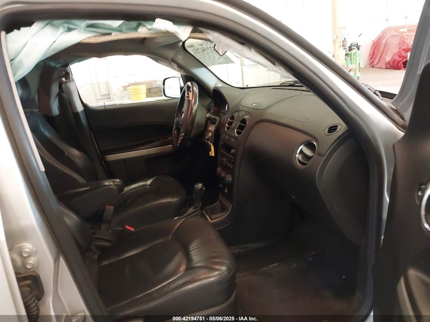 2009 CHEVROLET HHR VIN: 3GNCA53V79S637043