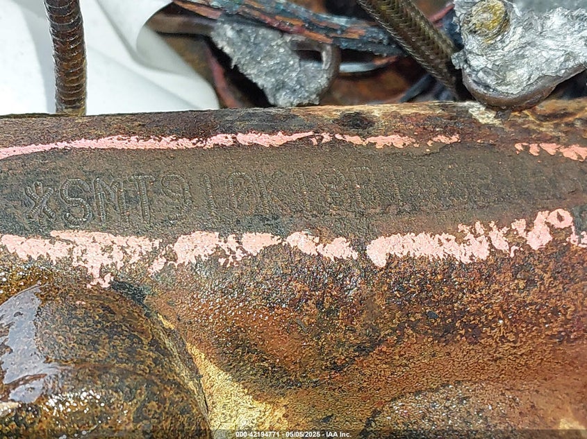 2011 TRIUMPH MOTORCYCLE BONNEVILLE T/100 - SMT910K18BT468166