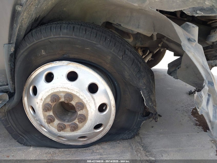 2016 Ram 3500 Lone Star VIN: 3C63RRHL7GG115973 Lot: 42194839