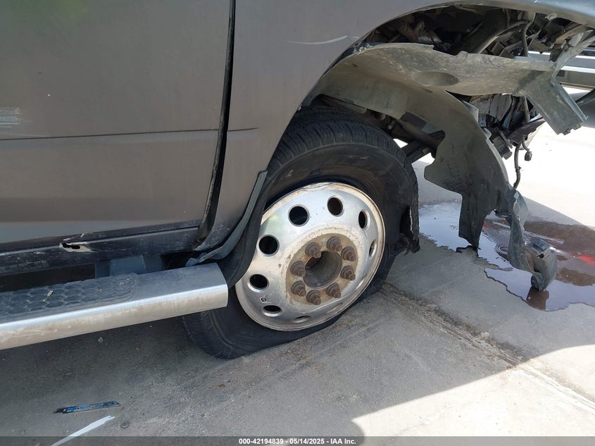 2016 Ram 3500 Lone Star VIN: 3C63RRHL7GG115973 Lot: 42194839