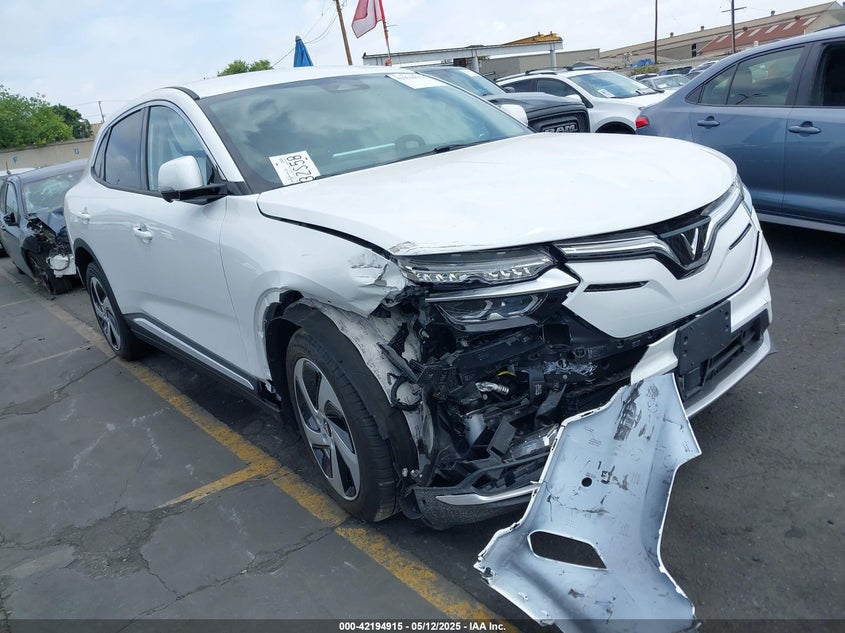 VIN RLLV1AEB6RH008336 2024 VINFAST VF 8 ECO