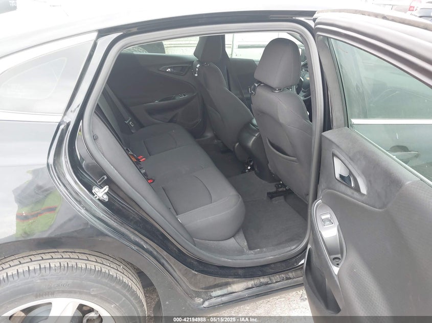 2020 CHEVROLET MALIBU VIN: 1G1ZB5ST9LF150298