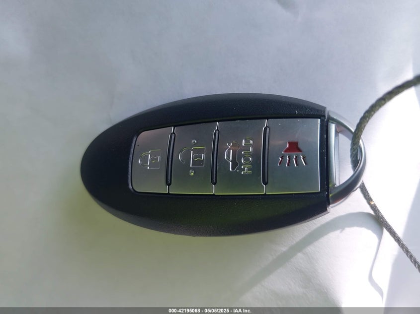 2009 NISSAN ALTIMA VIN: 1N4AL21E89N445187