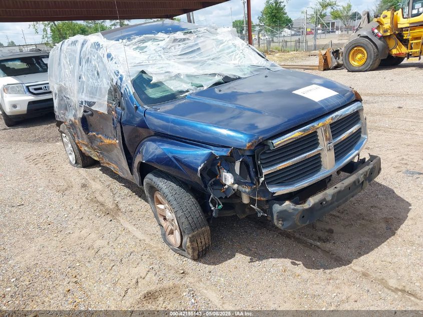 2004 Dodge Durango St