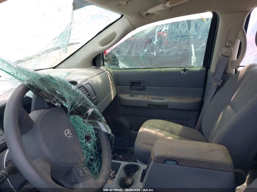 2004 Dodge Durango St