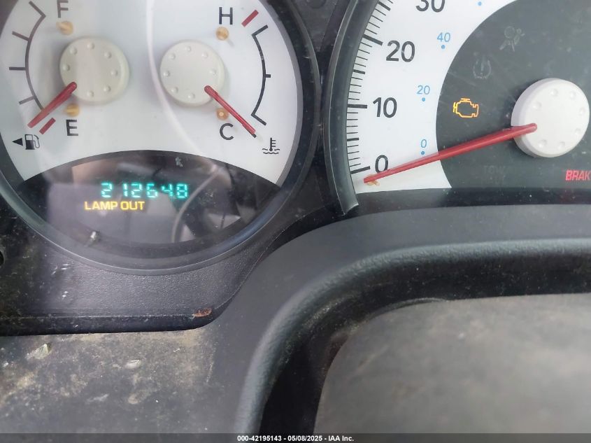 2004 Dodge Durango St VIN: 1D4HD38N54F234116 Lot: 42195143