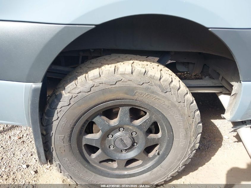 2023 Winnebago Revel VIN: W1W4EBVYXMP428981 Lot: 42195160