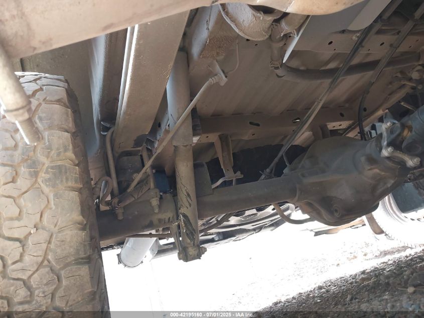 2023 Winnebago Revel VIN: W1W4EBVYXMP428981 Lot: 42195160