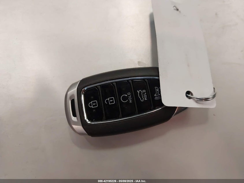 2022 HYUNDAI ELANTRA VIN: 5NPLS4AG9NH054627