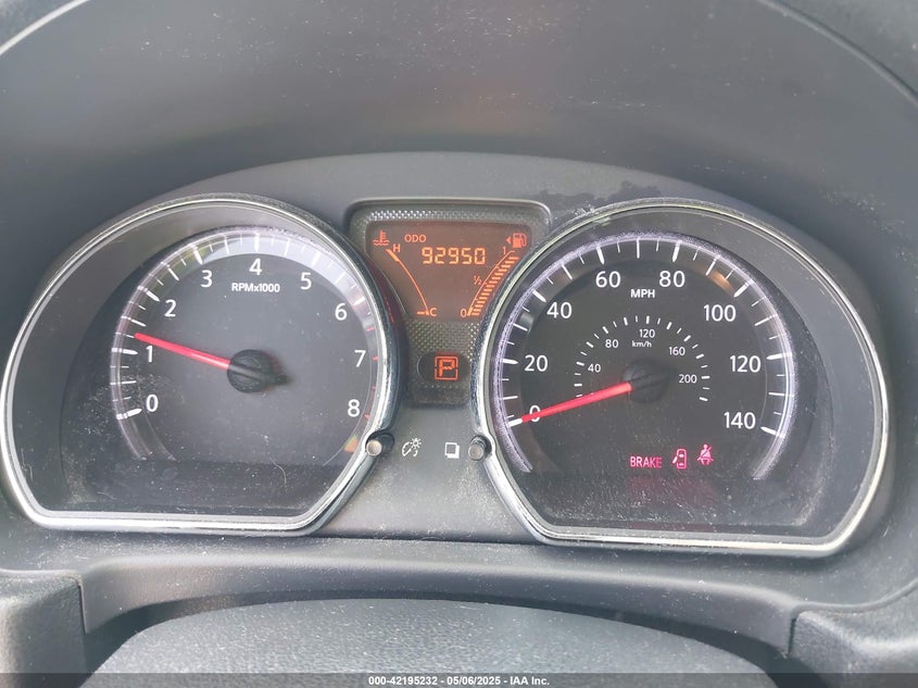 2013 NISSAN VERSA VIN: 3N1CN7AP2DL876115