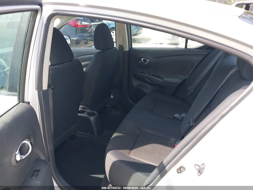 2013 NISSAN VERSA VIN: 3N1CN7AP2DL876115