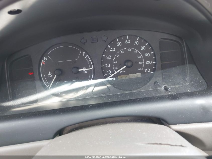 1999 Toyota Corolla Ce VIN: 1NXBR12E7XZ195770 Lot: 42195280