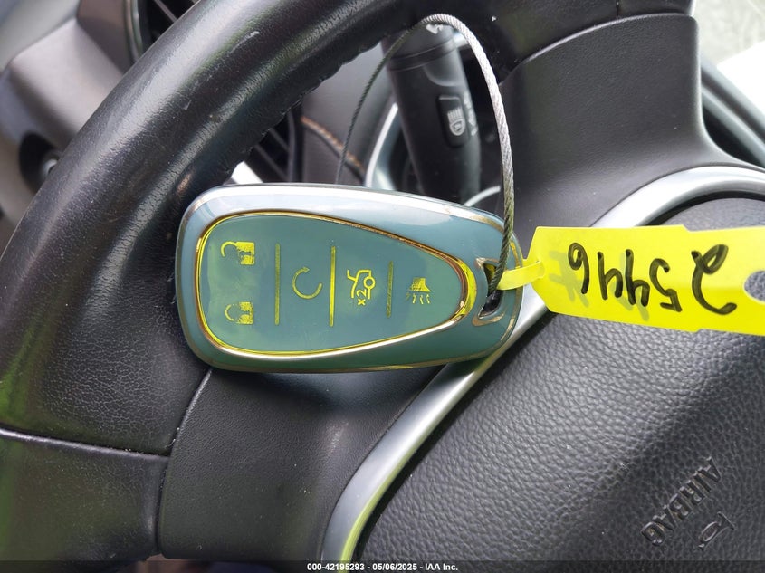 2021 CHEVROLET TRAVERSE FWD PREMIER - 1GNERKKW2MJ182543