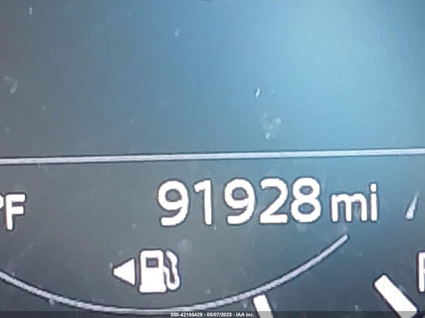 2018 MAZDA CX-5 TOURING - JM3KFACM5J0309533