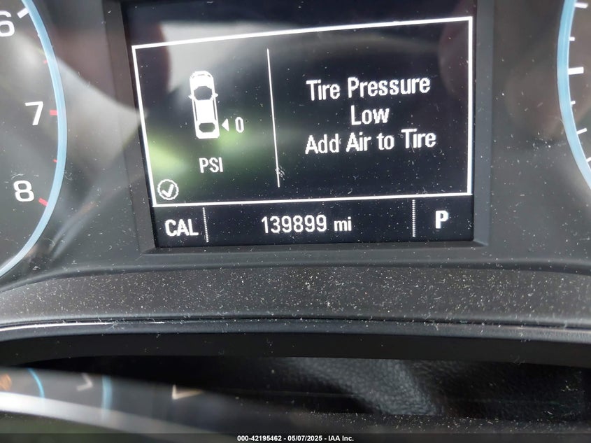 2017 CHEVROLET CRUZE LS AUTO - 1G1BC5SM8H7183589