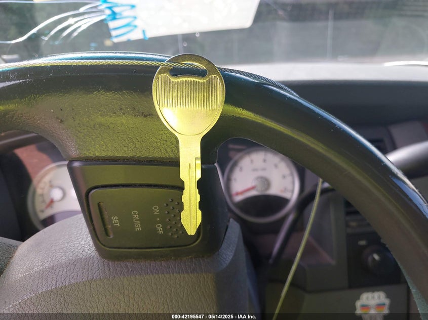 2004 Dodge Durango Slt VIN: 1D4HB48N44F140966 Lot: 42195547