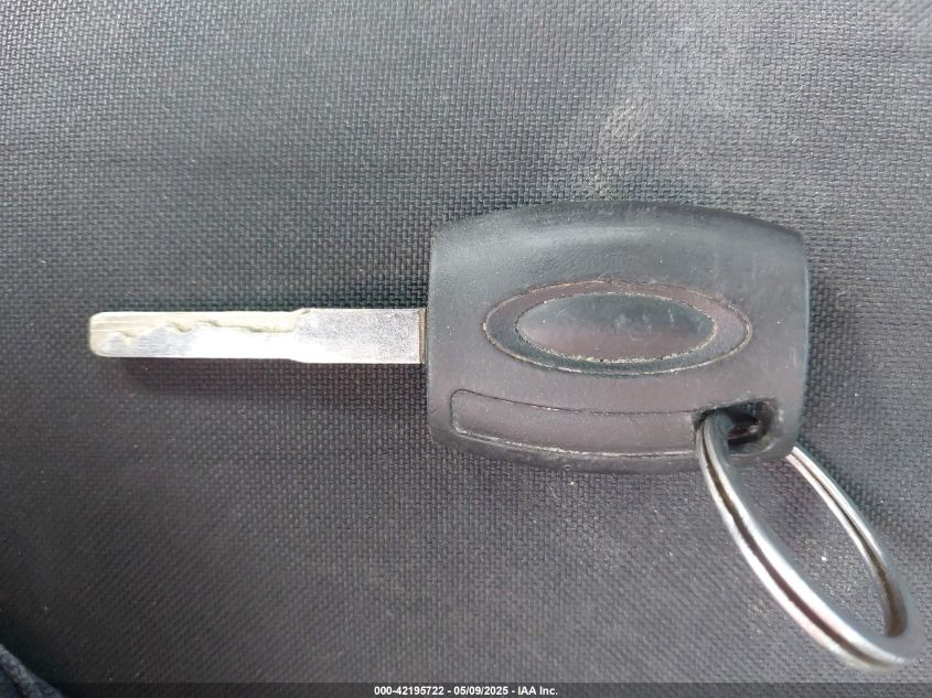 2016 Ford Focus S VIN: 1FADP3E28GL369809 Lot: 42195722