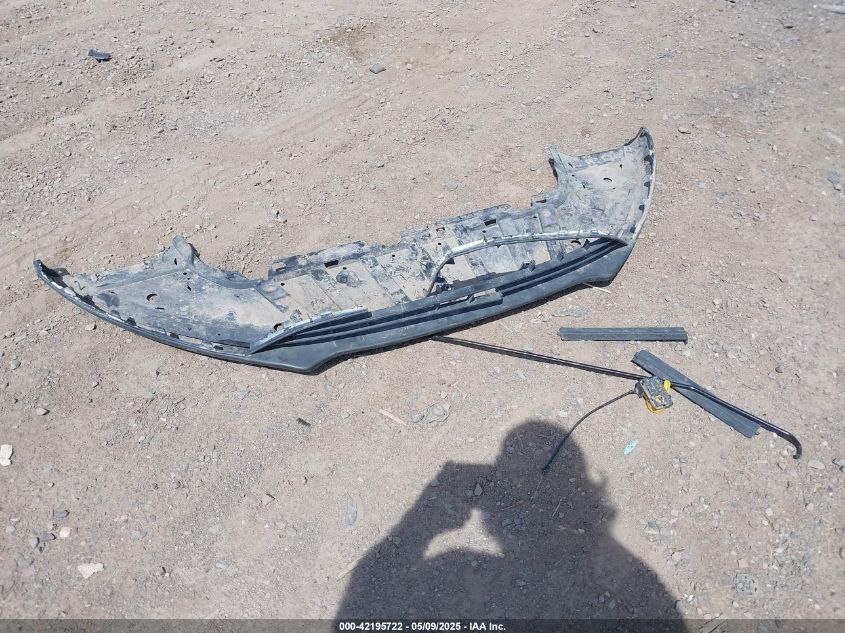 2016 Ford Focus S VIN: 1FADP3E28GL369809 Lot: 42195722