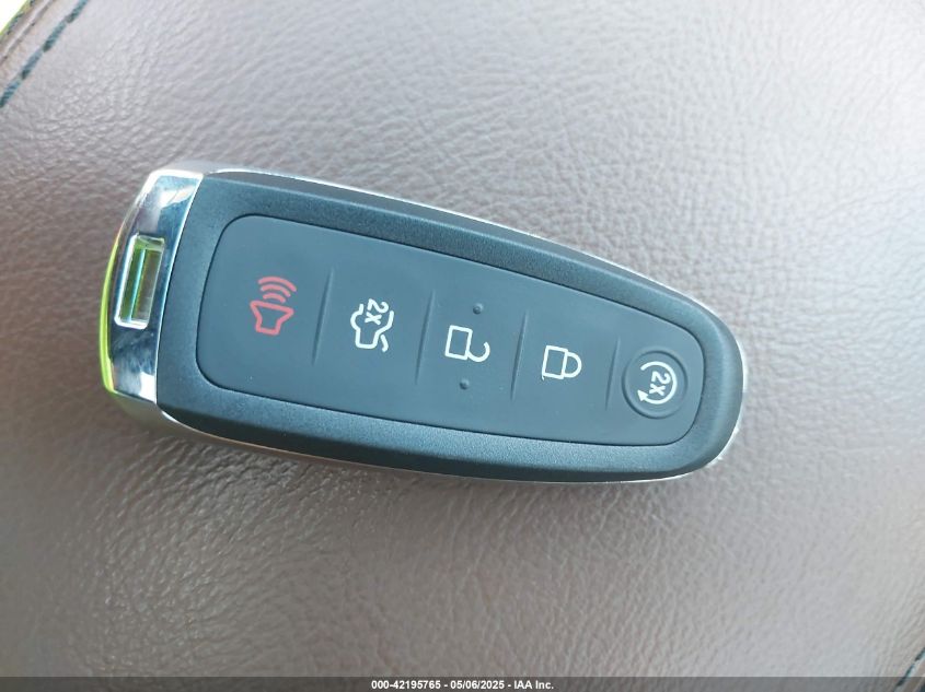 2015 Ford Explorer Limited VIN: 1FM5K7F84FGB89270 Lot: 42195765