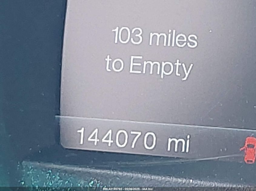 2015 Ford Explorer Limited VIN: 1FM5K7F84FGB89270 Lot: 42195765