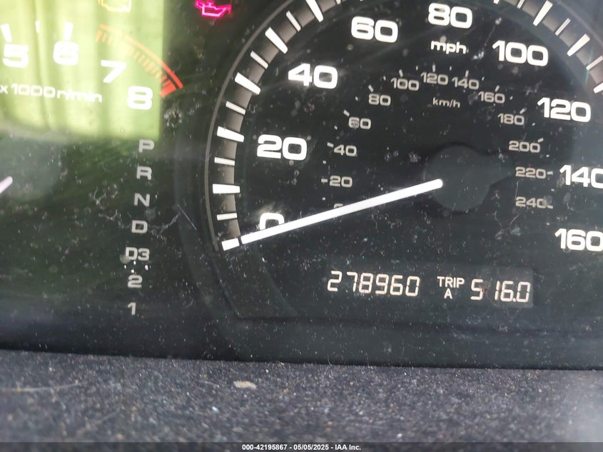 2007 HONDA ACCORD VIN: 1HGCM56727A175410
