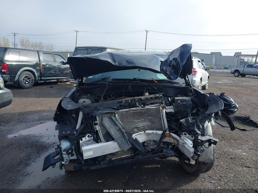 2021 HYUNDAI SANTA FE SE - 5NMS1DAJ8MH344041