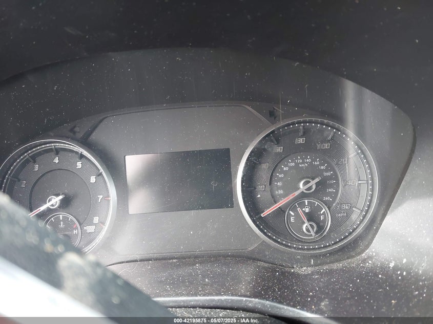 2021 HYUNDAI SANTA FE SE - 5NMS1DAJ8MH344041