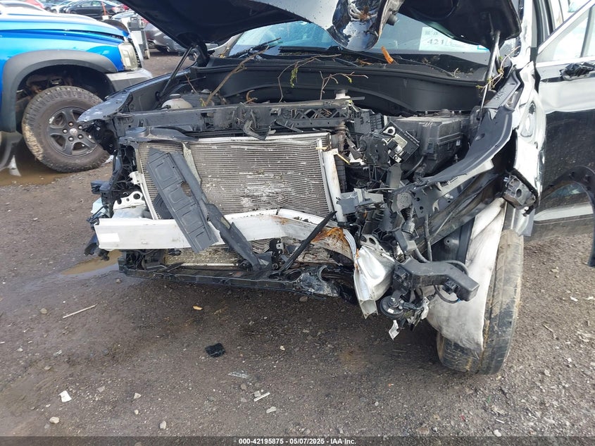 2021 HYUNDAI SANTA FE SE - 5NMS1DAJ8MH344041