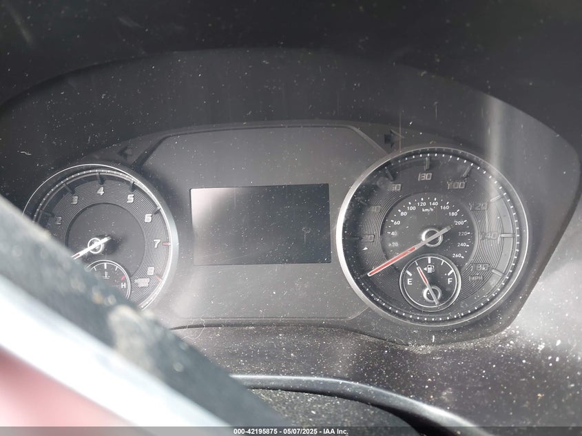 2021 HYUNDAI SANTA FE SE - 5NMS1DAJ8MH344041