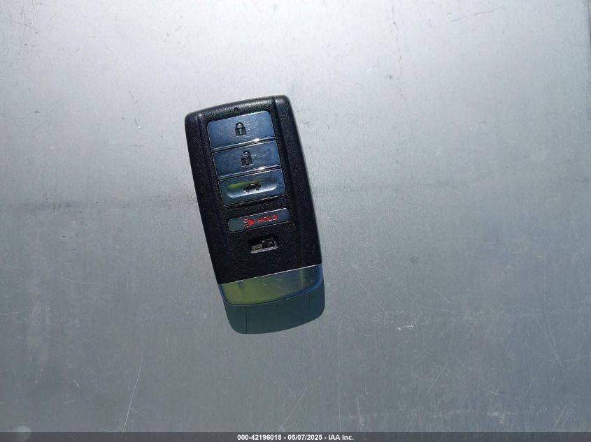 2017 Acura Ilx Premium A-Spec Packages/Technology Plus A-Spec Packages VIN: 19UDE2F87HA014240 Lot: 42196018