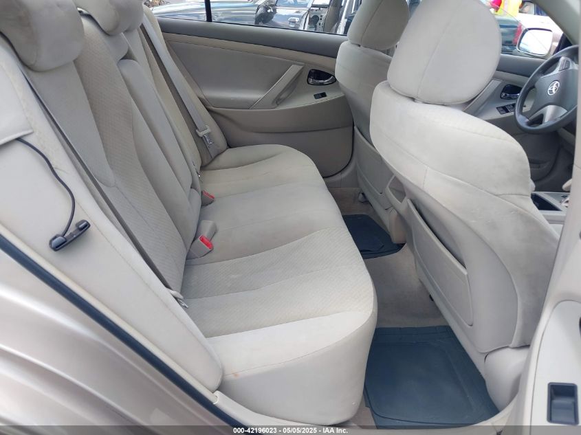 2007 Toyota Camry Le VIN: 4T1BE46K87U123747 Lot: 42196023