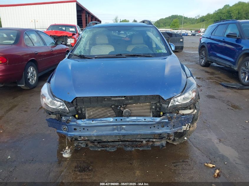 2017 Subaru Crosstrek 2.0I Premium VIN: JF2GPABC2HH280803 Lot: 42196069