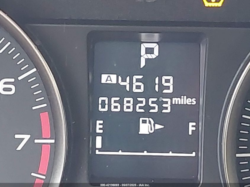 2017 Subaru Crosstrek 2.0I Premium VIN: JF2GPABC2HH280803 Lot: 42196069