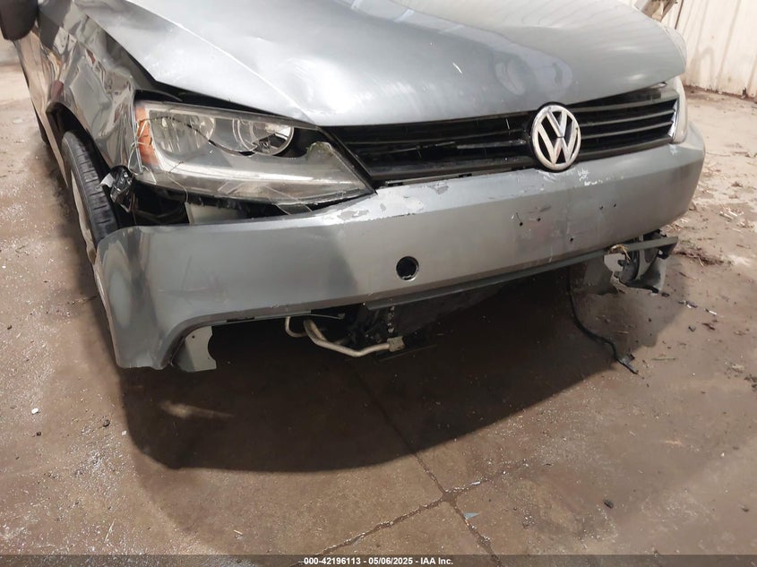 3VWDX7AJ4BM005602 2011 VOLKSWAGEN JETTA photo no. 14