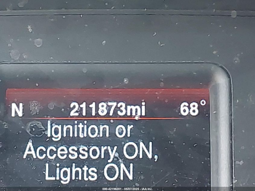 2013 Dodge Charger R/T VIN: 2C3CDXCT4DH604611 Lot: 42196201