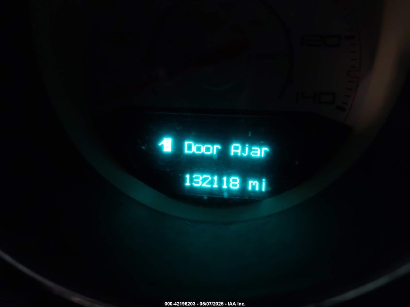 2012 DODGE CHALLENGER VIN: 2C3CDYAG1CH232235