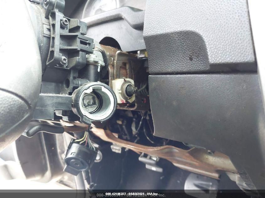 2009 Ford Focus Se VIN: 1FAHP35N29W269024 Lot: 42196337