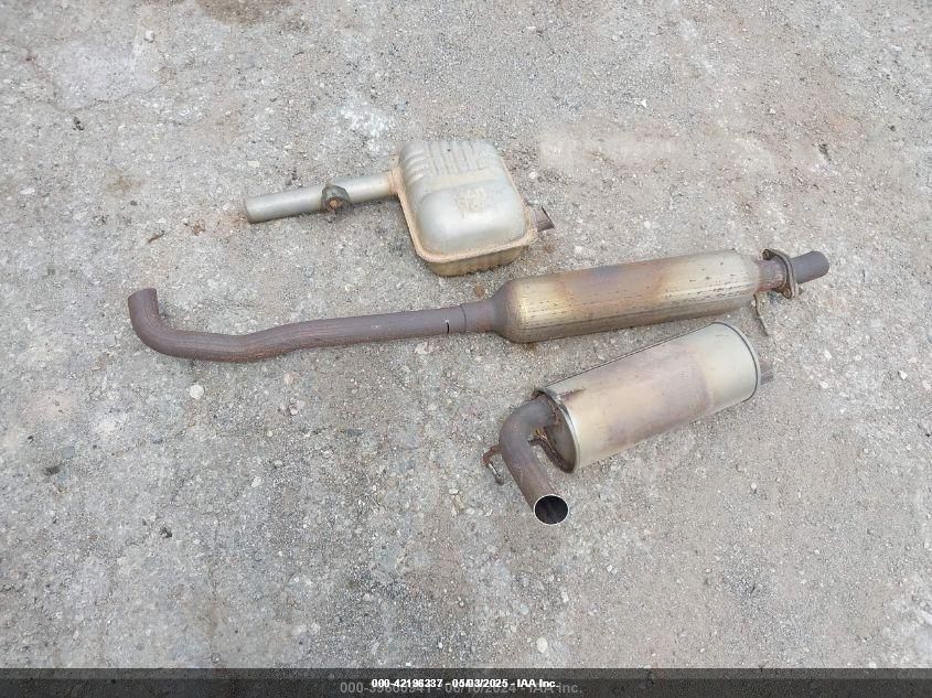 2009 Ford Focus Se VIN: 1FAHP35N29W269024 Lot: 42196337