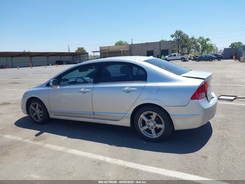 2006 HONDA CIVIC VIN: 1HGFA16846L122699