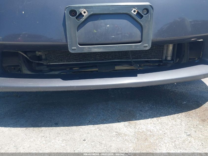 2011 Toyota Prius Two VIN: JTDKN3DU8B5325574 Lot: 42196385