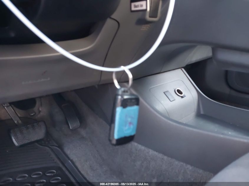 2011 Toyota Prius Two VIN: JTDKN3DU8B5325574 Lot: 42196385