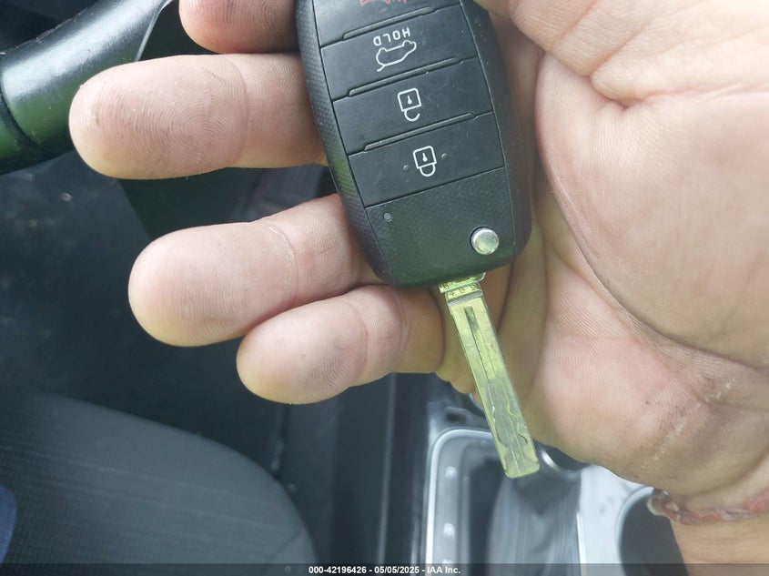 2015 Kia Sorento Lx V6 VIN: 5XYKTDA76FG565178 Lot: 42196426