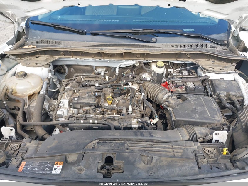 2020 FORD ESCAPE VIN: 1FMCU0G62LUC39232