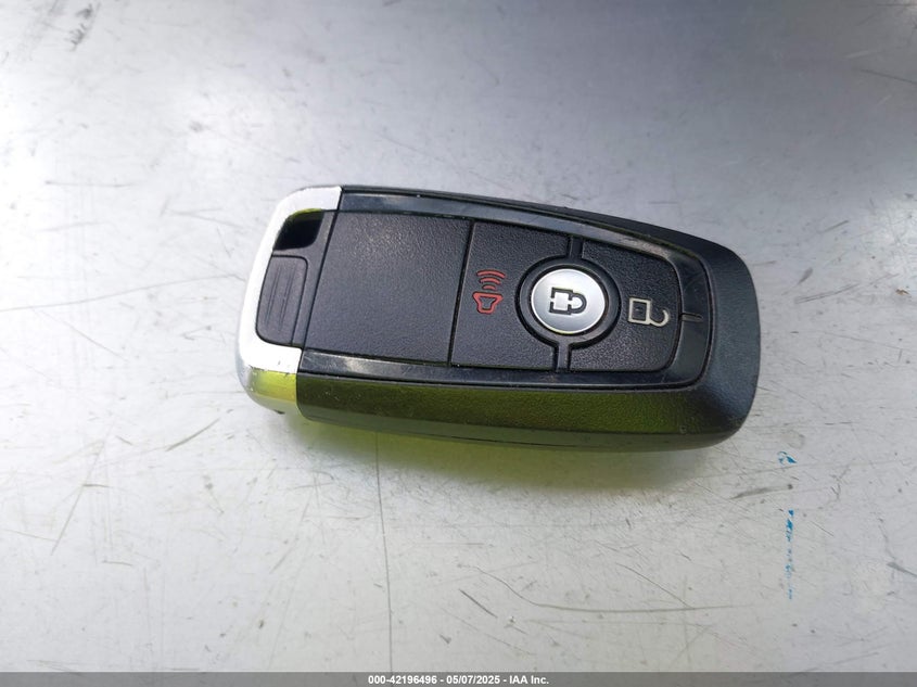 2020 FORD ESCAPE VIN: 1FMCU0G62LUC39232