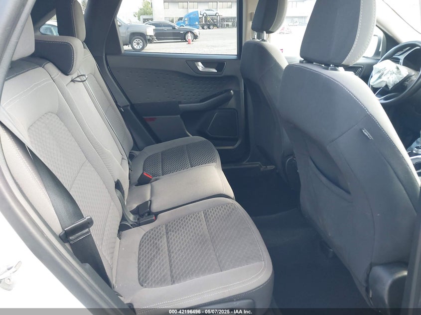 2020 FORD ESCAPE VIN: 1FMCU0G62LUC39232