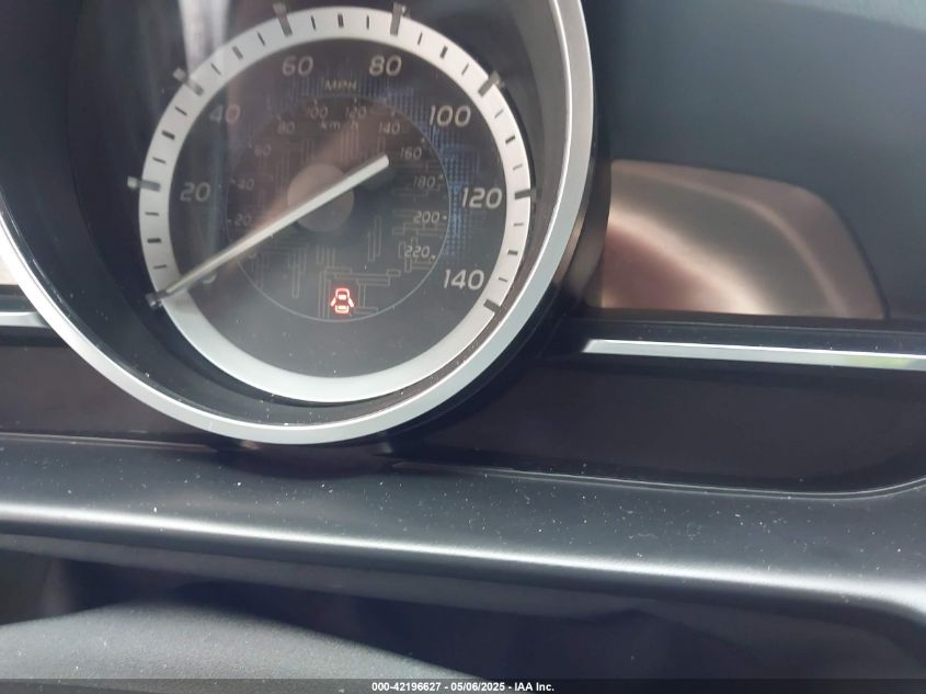 2018 Toyota Yaris Ia VIN: 3MYDLBYV6JY322073 Lot: 42196627