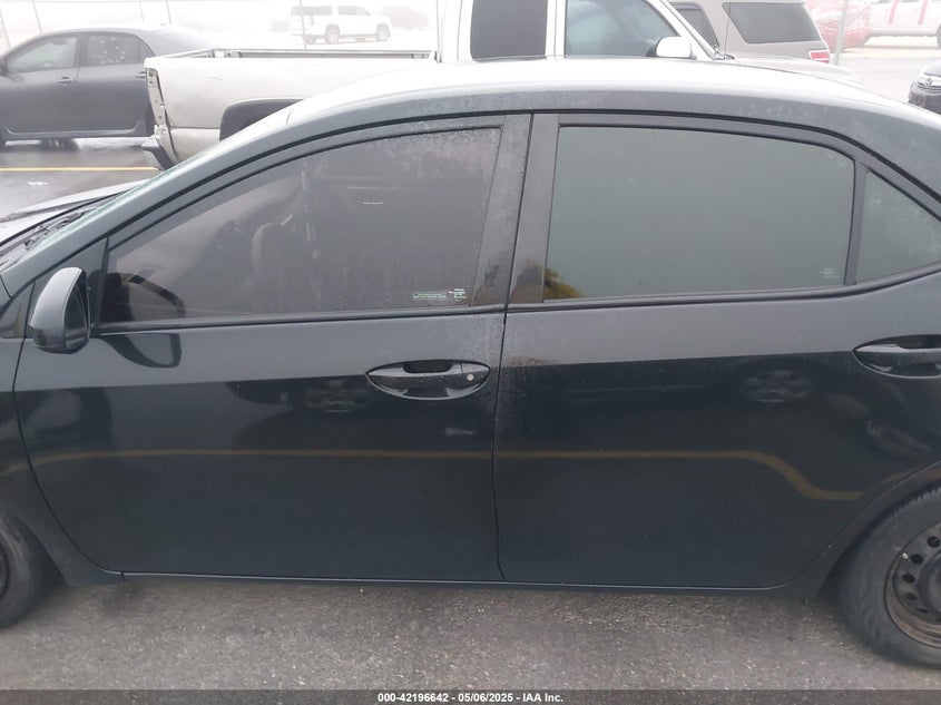 2017 TOYOTA COROLLA VIN: 5YFBURHEXHP685966