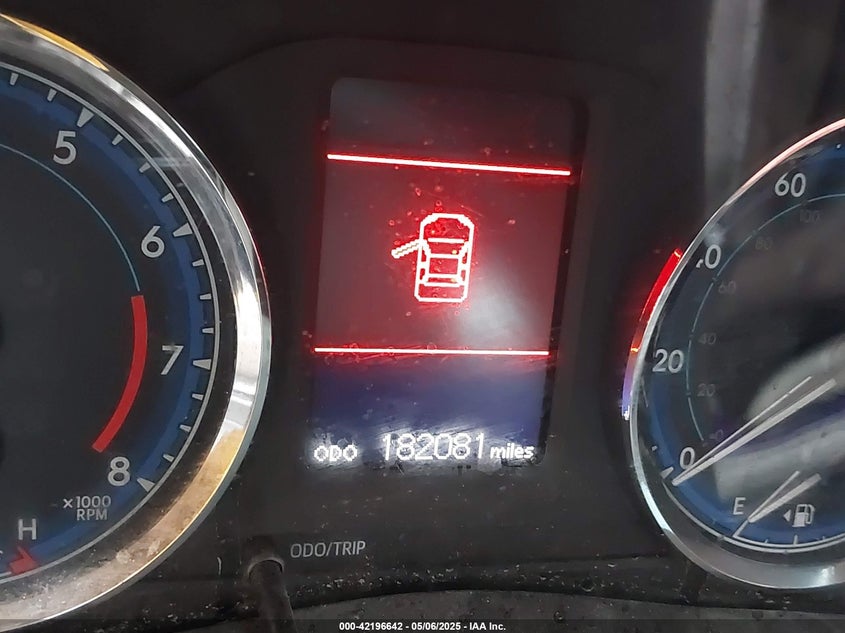 2017 TOYOTA COROLLA VIN: 5YFBURHEXHP685966